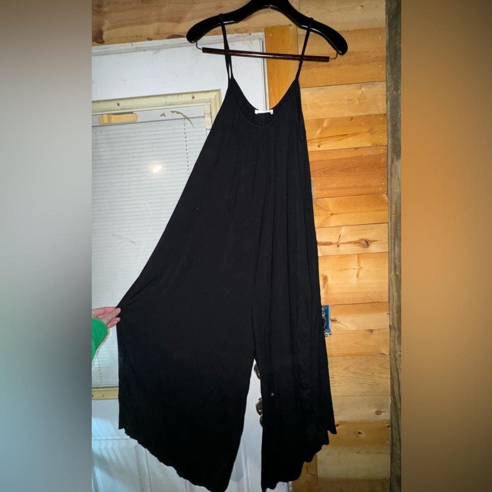 Vestique Jumpsuit